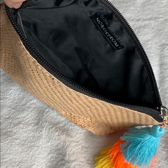 Nordstrom Travel Bag NWT - Picture 5 of 7